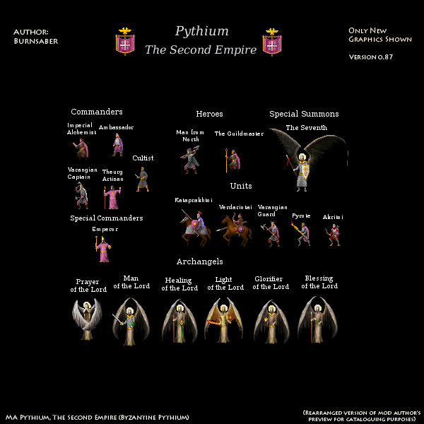 MA Pythium Byzantine